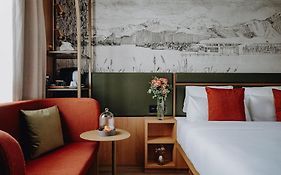 Ameron Hotel Flora